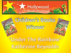 Prize winning children's book