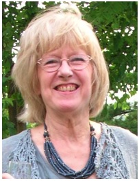 Katherine Reynolds author